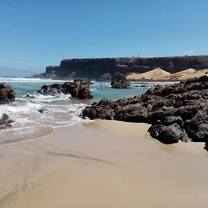  Maison d'hôtes Magica Surf House Espagne