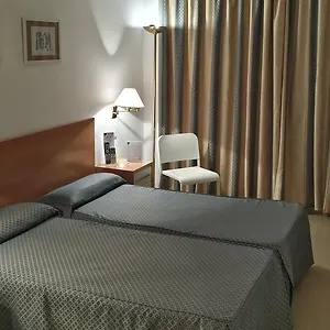 ** Hotel El Paraiso Espagne