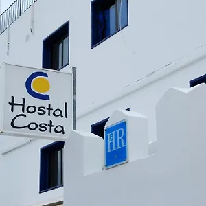  Maison d'hôtes Costa Espagne