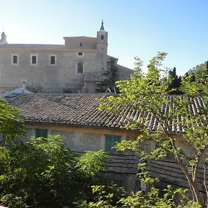 ** Couette-café Allotjaments Serra De Tramuntana Espagne