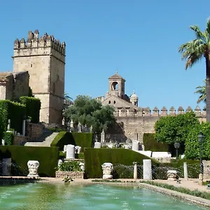Mariano Hotel Córdoba
