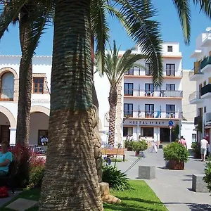 ** Maison d'hôtes Rey Espagne