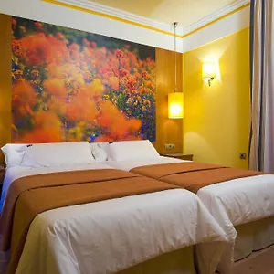 **** Hotel Gran Via 44 Espagne