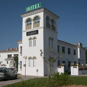 ** Hotel Cortijo Gallos Espagne