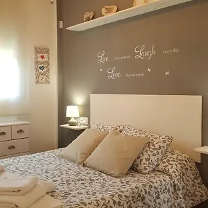  Apartamento El Fangar