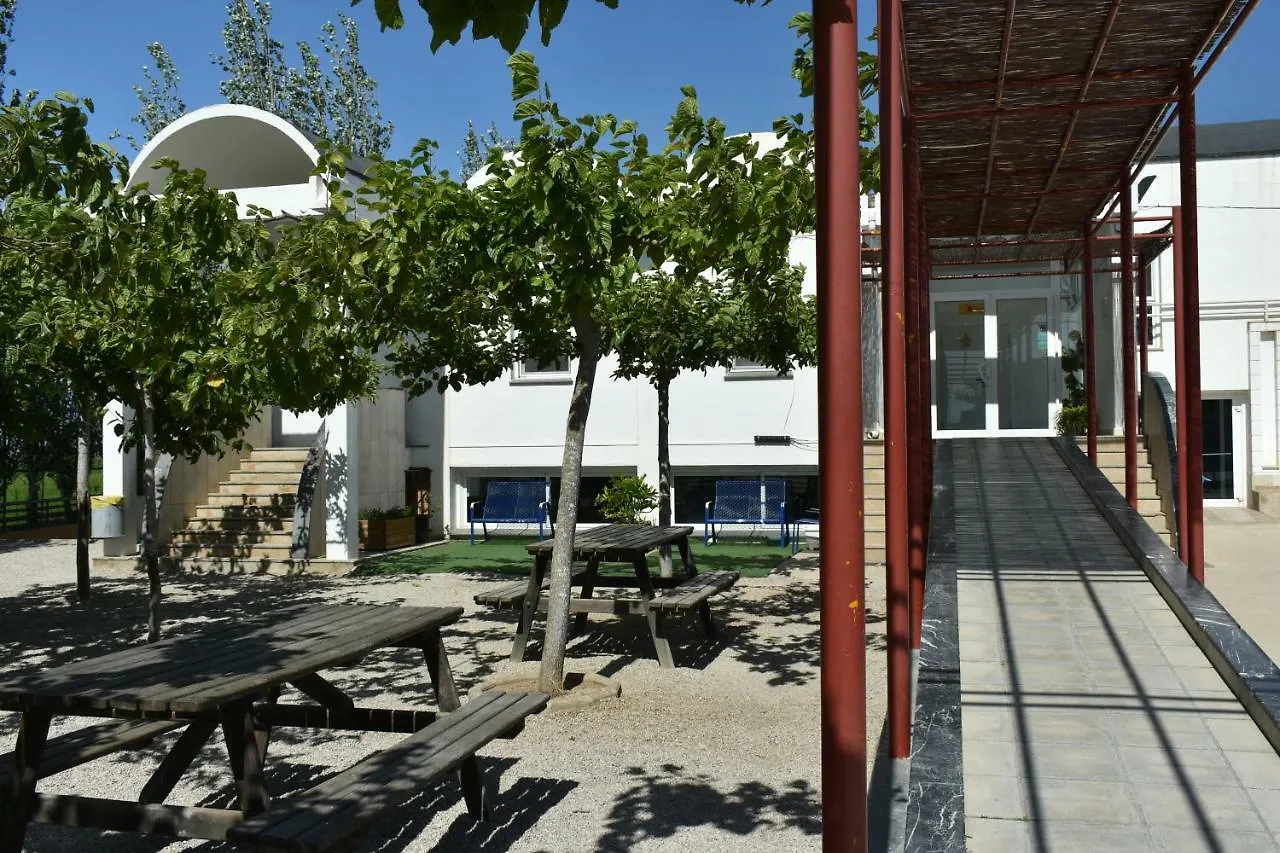 Alberg Deltebre Xanascat 0*,  Spain